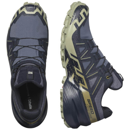 Salomon Speedcross 6 GTX Salomon Speedcross 6 GTX